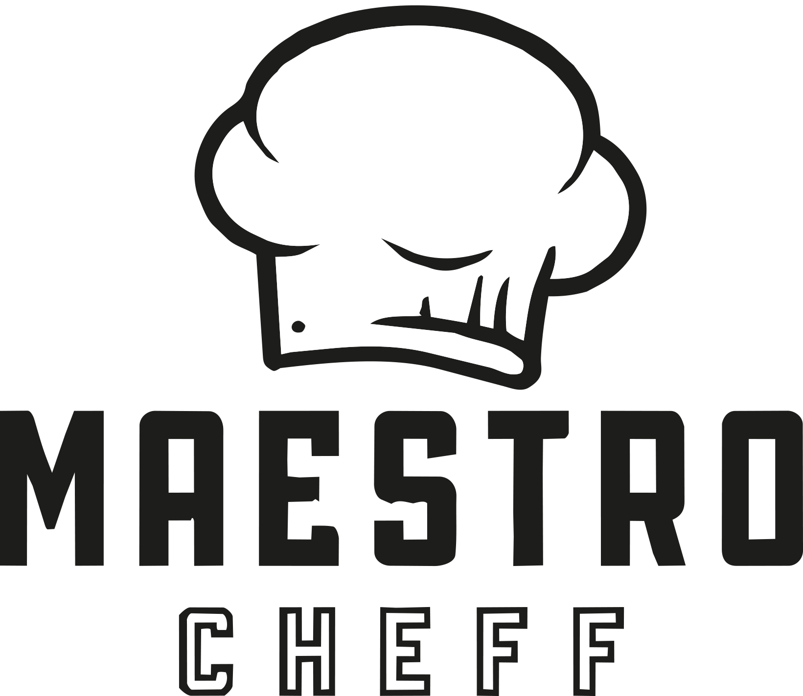 Maestro Chef logo