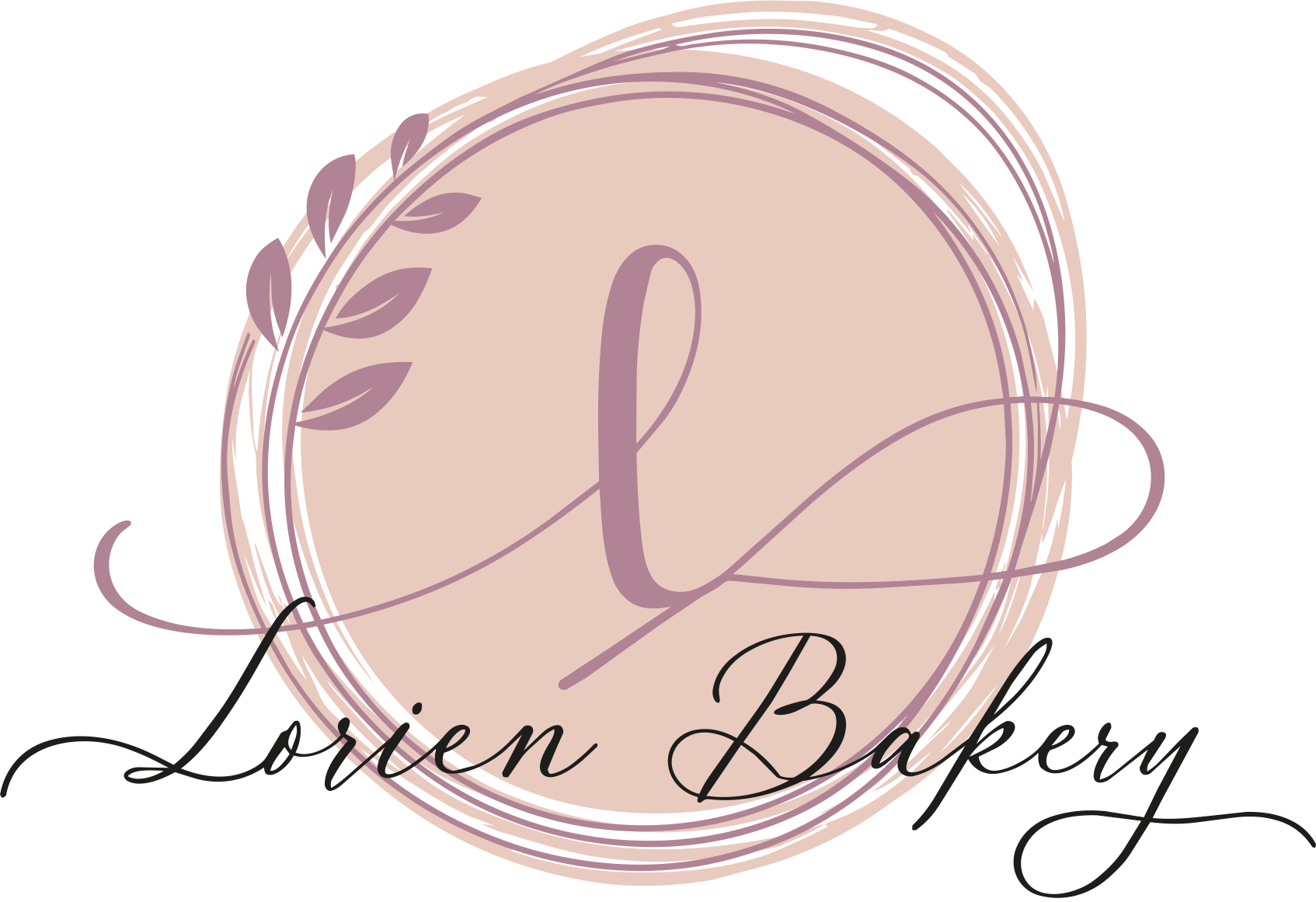 Lorien Bakery logo