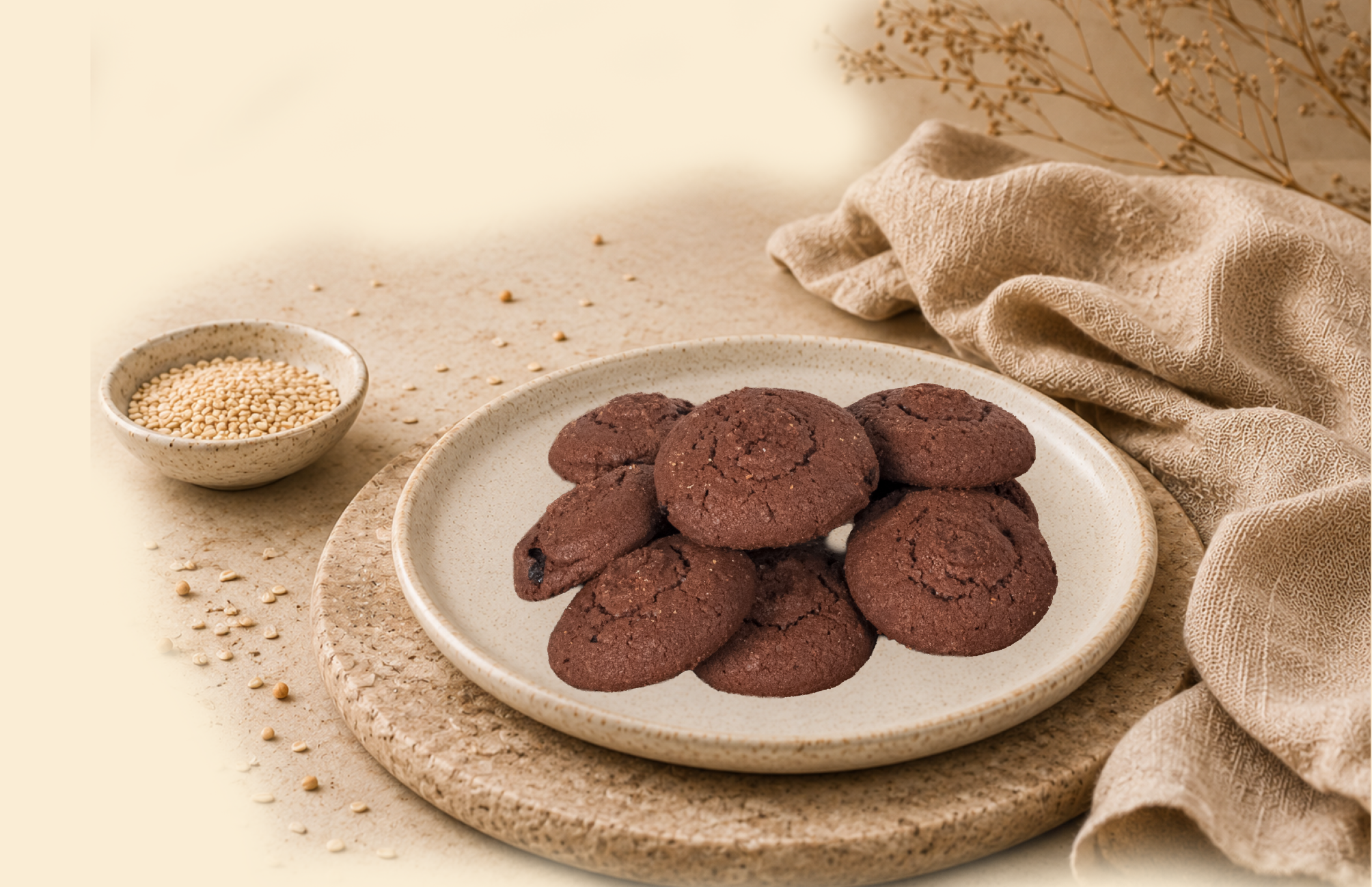 American Cookie Kakaolu