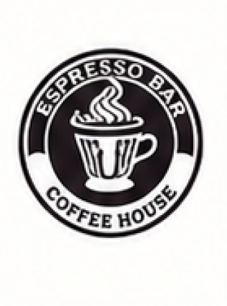 Espresso Bar Cafe House