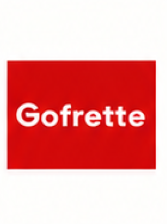 Gofrette