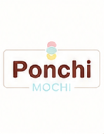 Ponchi Mochi