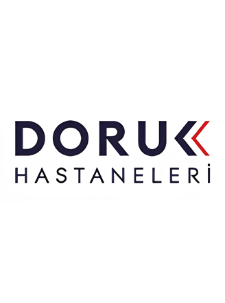 Doruk Hastaneleri