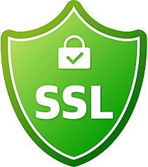 SSL Güvenli Ödeme